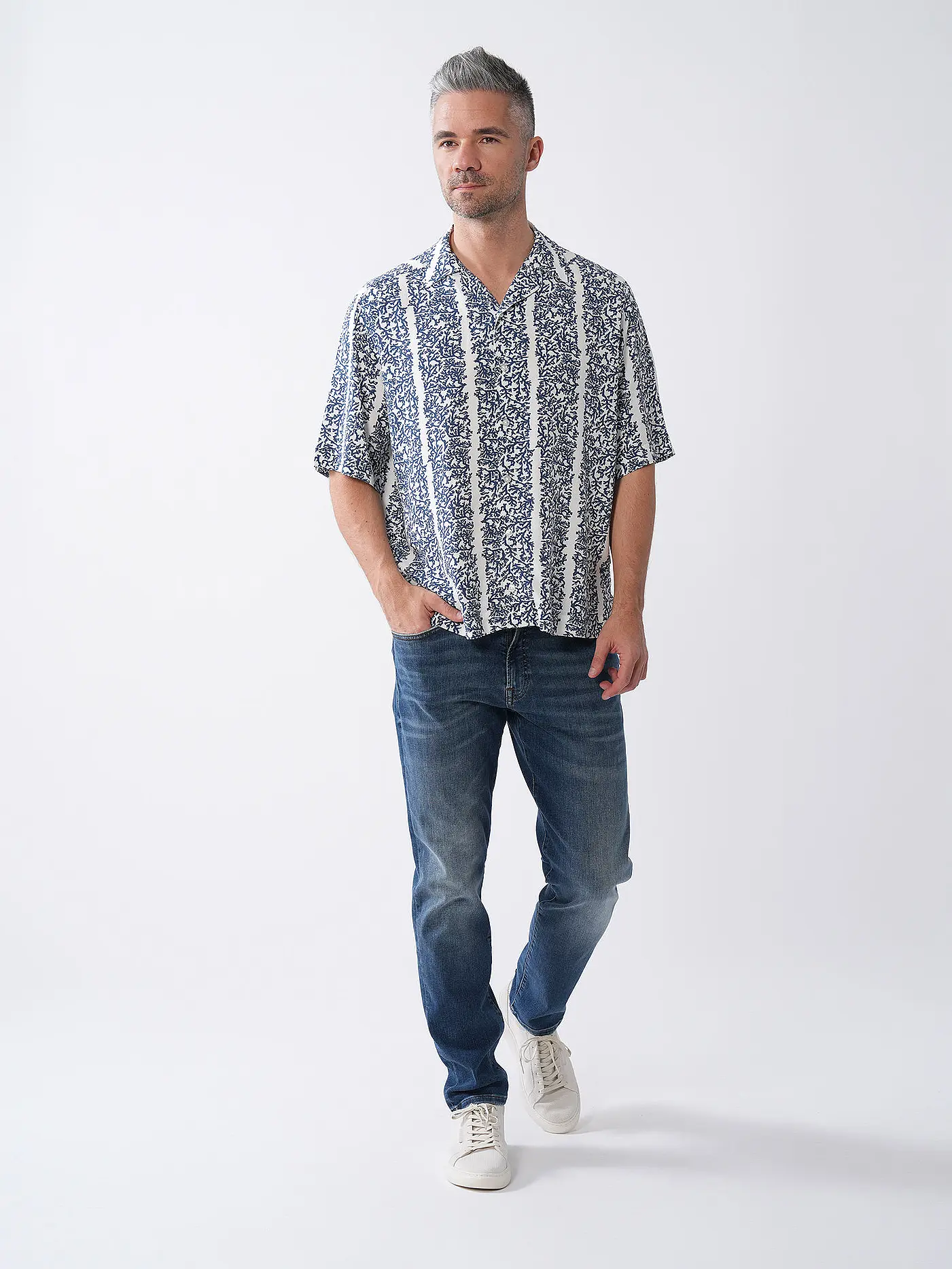 BOSS | Jeans Regular Fit MAINE | 